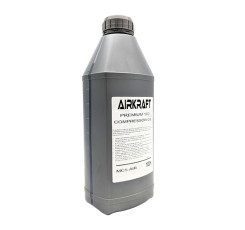 Компресорне мастило 1л Premium 100 Compressor Oil