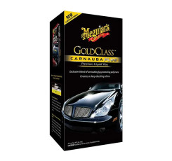 Карнауба рідкий віск - Meguiar`s Gold Class Carnauba Plus Liquid Wax 473 мл. (G7016)