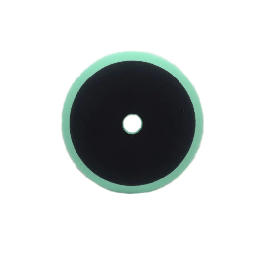 Полірувальний круг жорсткий антиголограмний — Lake Country Precision Rotary Green Foam 125 мм. (PR-34600-CCS)