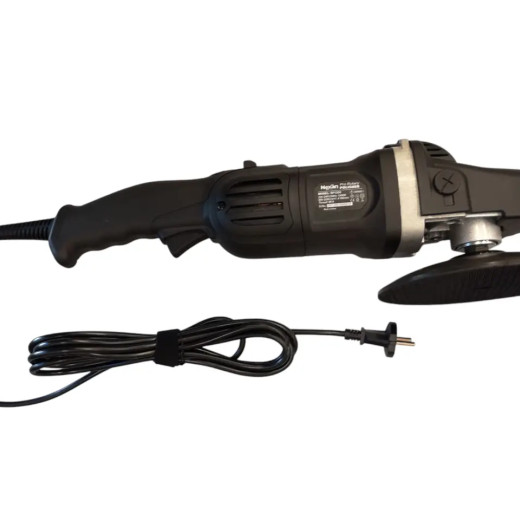 Полірувальна машинка ротаційна - Nexan Pro Rotary Polisher 1300W (RP1300)