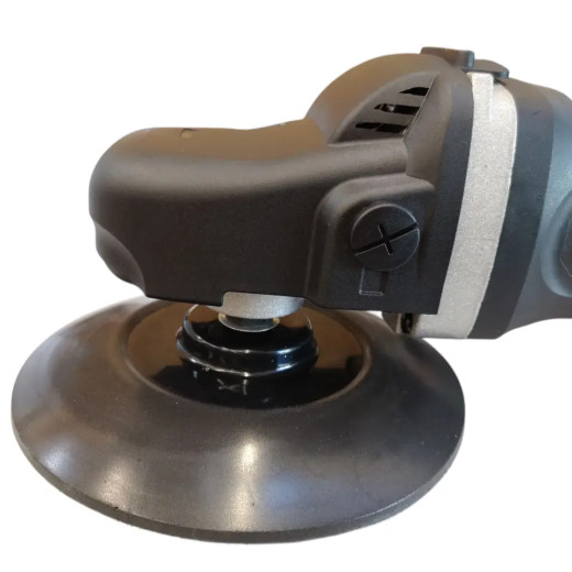 Полірувальна машинка ротаційна - Nexan Pro Rotary Polisher 1300W (RP1300)