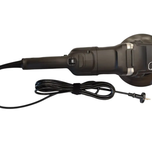 Полірувальна машинка ротаційна - Nexan Pro Rotary Polisher 1300W (RP1300)