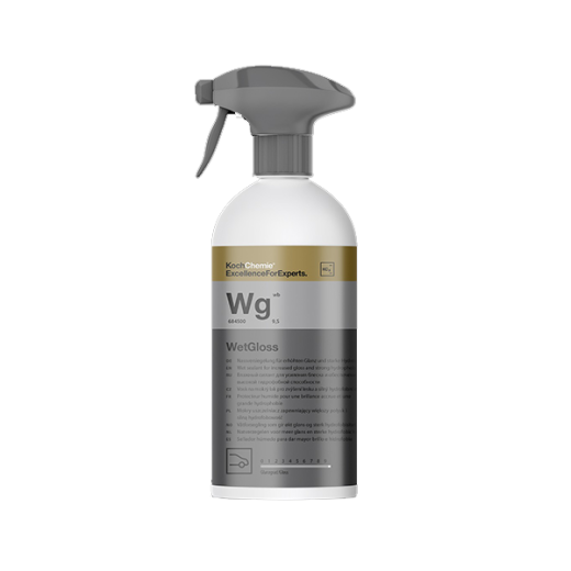 Силант для вологого нанесення Wet Gloss 500 мл
