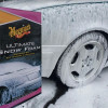 Комплект пінної насадки з шампунем - Meguiar's Ultimate Snow Foam Cannon Kit 946 мл. (G194000EU)