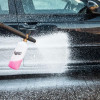 Комплект пінної насадки з шампунем - Meguiar's Ultimate Snow Foam Cannon Kit 946 мл. (G194000EU)