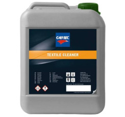 Засіб для чищення сидінь авто - Cartec Textile Cleaner 5л.