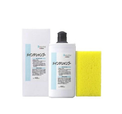 Відновлювальний шампунь для кварцових покриттів Beautiful G'zox Maintenance Shampoo