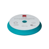 Полірувальний круг з поролону середньої жорсткості Ø80/100 мм RUPES D-A Intermediate Foam Polishing Pad Ø100 mm