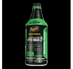 Автошампунь з ароматом кавуна - Meguiar`s Watermelon Blast Hyper Wash 946 мл. (DRTU11032)