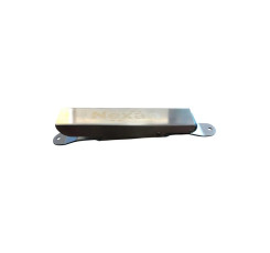 Тримач прищіпка автокилимів - Nexan Stainless Steel Car Mat Hanger-Single 30х4.9х6.4 см. (MCH01)