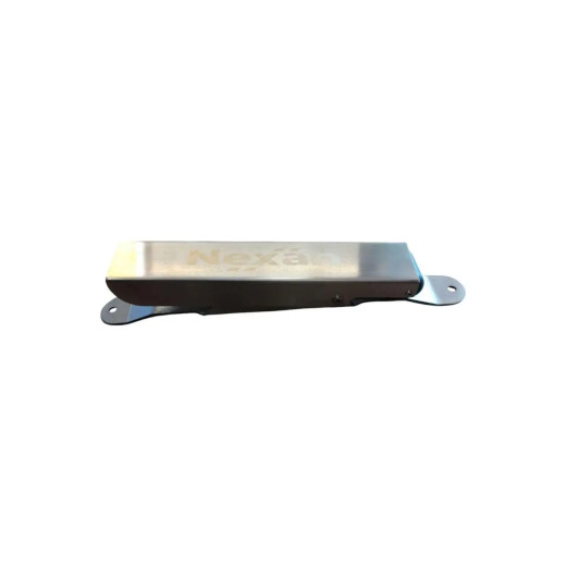 Тримач прищіпка автокилимів - Nexan Stainless Steel Car Mat Hanger-Single 30х4.9х6.4 см. (MCH01)