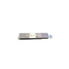 Тримач прищіпка автокилимів - Nexan Stainless Steel Car Mat Hanger-Single 30х4.9х6.4 см. (MCH01)