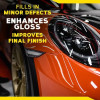 Комплект керамічного покриття - Meguiar`s Beyond Ceramic Paint Coating (M88800)