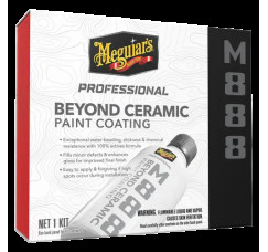Комплект керамічного покриття - Meguiar`s Beyond Ceramic Paint Coating (M88800)