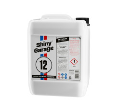 Ручний шампунь Shiny Garage Sleek Premium Shampoo (5л)
