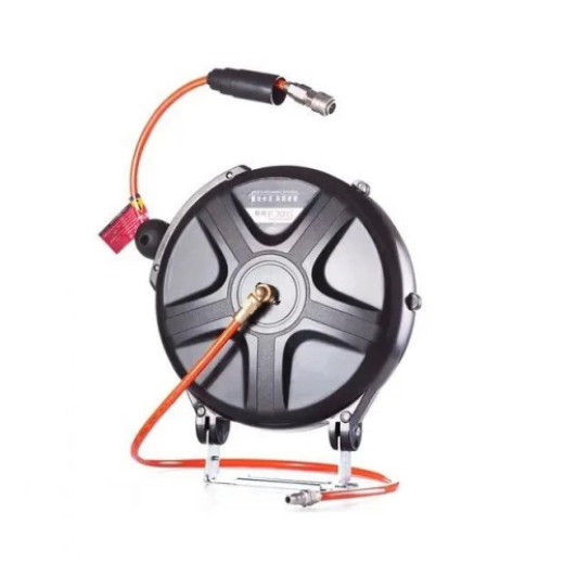 Промисловий подовжувач із пневмошлангом SGCB Air Hose Reel 10 m