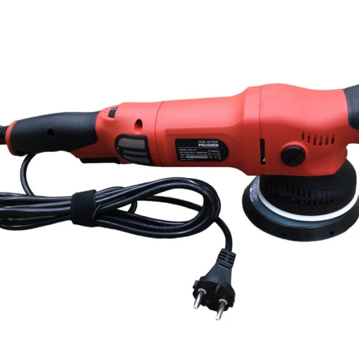 Полірувальна машинка подвійної дії - MaxShine Dual Action Polisher M6 Series (M6-15)