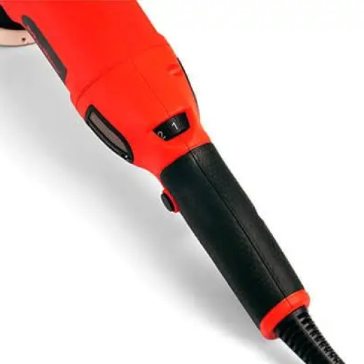 Полірувальна машинка подвійної дії - MaxShine Dual Action Polisher M6 Series (M6-15)