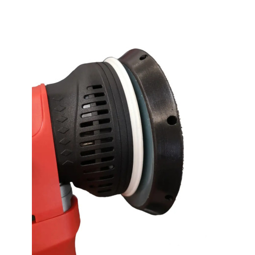 Полірувальна машинка подвійної дії - MaxShine Dual Action Polisher M6 Series (M6-15)