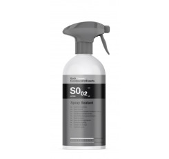 Spray Sealant S0.02 спрей консервант