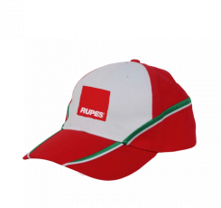 Брендова кепка RUPES BigFoot Cap Red