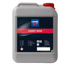 Автошампунь для ручного миття - Cartec Cherry Wash 5л.