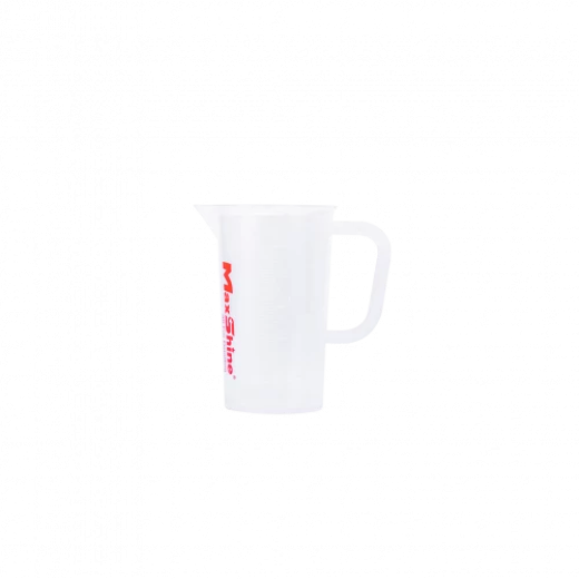 Мірна ємність, 100 мл MaxShine Measuring Cup Small