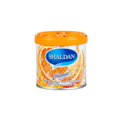 Ароматизатор із запахом апельсина My Shaldan Orange