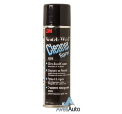 Спрей-очищувач - 3М Scotch weld cleaner spray 500 мл (50098)