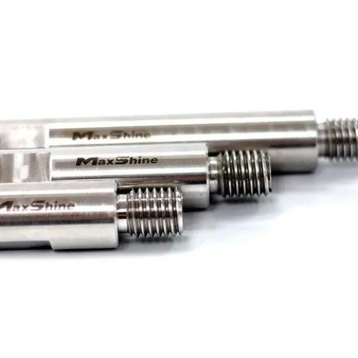 Набір подовжувачів М14 3 шт. для ротора - MaxShine RO Polisher Extension Shaft Set (7015812)