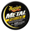 Поліроль для металу - Meguiar`s Metal Polish 170 г. (G211606)