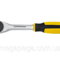 ROTARY трещітка 1/2 " PROXXON