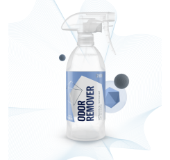НЕЙТРАЛІЗАТОР ЗАПАХІВ GYEON Q²M ODOR REMOVER 500 МЛ
