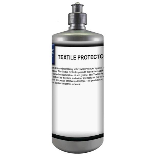 Засіб для хімчистки салону - Cartec Textile Protector 1л.