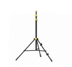 Штатив для розміщення ламп робочого освітлення Scangrip Tripod EX