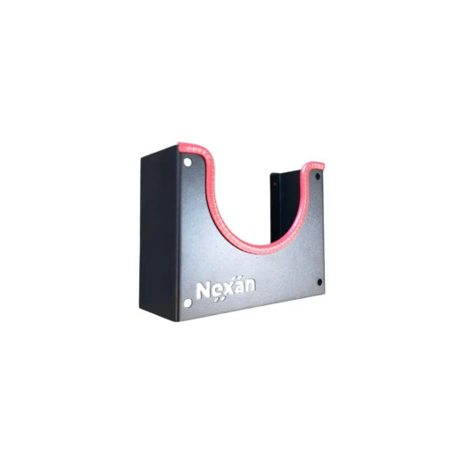 Міні тримач для полірувальної машинки - Nexan Polisher Holder Single Position 16x13x7 см. (PH05)