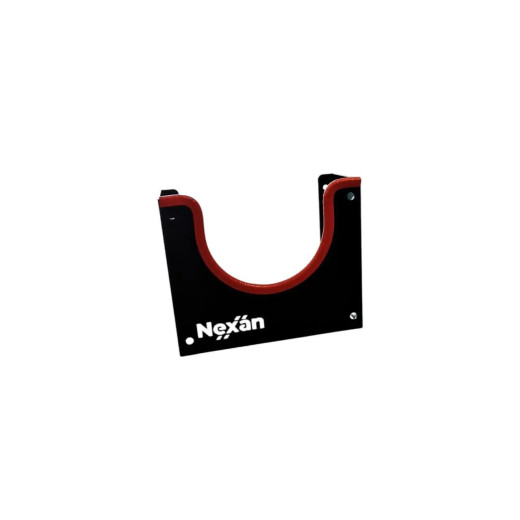 Міні тримач для полірувальної машинки - Nexan Polisher Holder Single Position 16x13x7 см. (PH05)