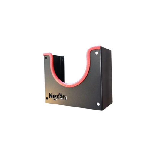 Міні тримач для полірувальної машинки - Nexan Polisher Holder Single Position 16x13x7 см. (PH05)