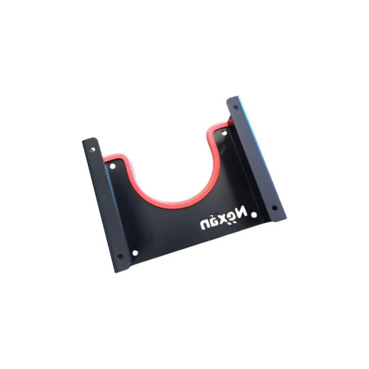 Міні тримач для полірувальної машинки - Nexan Polisher Holder Single Position 16x13x7 см. (PH05)