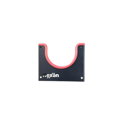 Міні тримач для полірувальної машинки - Nexan Polisher Holder Single Position 16x13x7 см. (PH05)