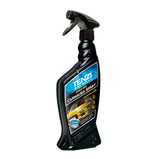 Carnauba spray 0,6 л. карнауба спрей