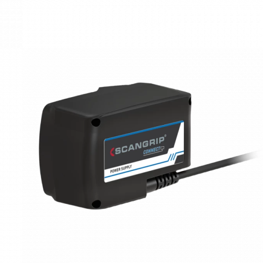 Мережевий блок живлення для ламп Connect і CAS Scangrip Power Supply Connect