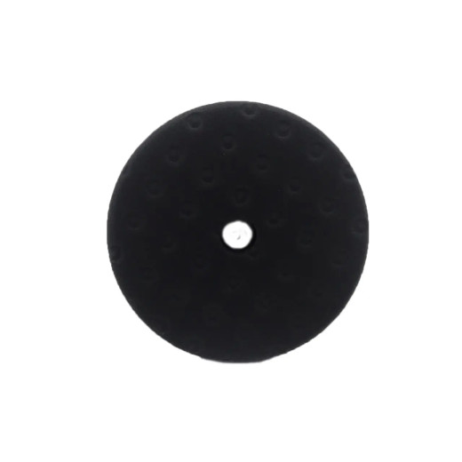 Полірувальний круг фінішний - Lake Country Precision Rotary Black Foam Finishing 125 мм (PR-74600-CCS)