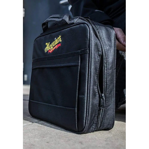 Сумка для автохімії в багажник - Meguiar's Promo Bag 10x29x33 см. (VMPROMOBAG)