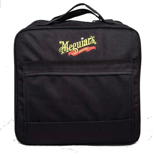 Сумка для автохімії в багажник - Meguiar's Promo Bag 10x29x33 см. (VMPROMOBAG)