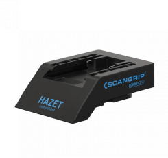 Перехідник для акумулятора Scangrip Smart Connector for HAZET