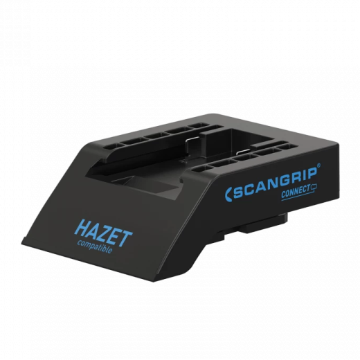 Перехідник для акумулятора Scangrip Smart Connector for HAZET