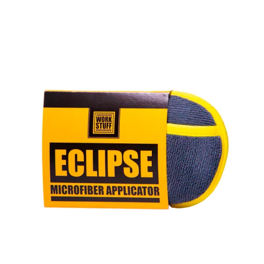 Універсальний аплікатор з мікрофібри Work Stuff Eclipse Microfiber Applicator