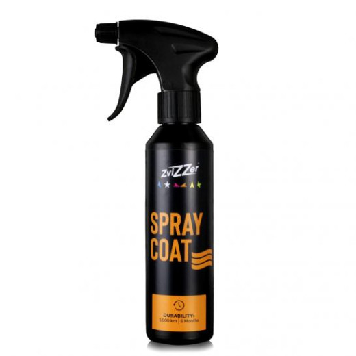 Силант спрей ZviZZer Spray Coat 250 мл