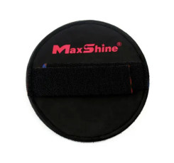 Тримач ручний для полірувального круга - MaxShine Hand Polishing Pad Holder 125 мм. (701201)